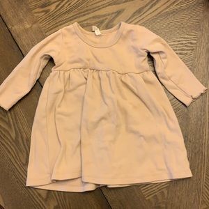 Quincy Mae dress